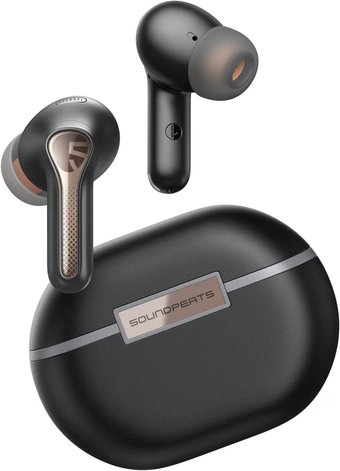 Наушники SoundPeats Capsule3 Pro (черный) - 1/1