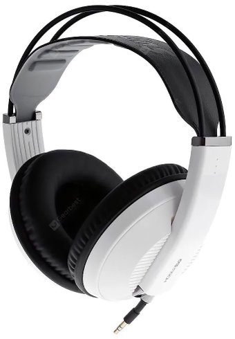 Наушники Superlux HD662 Evo (белый) - 1/1