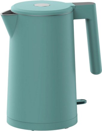 Электрический чайник Viomi Double-layer V-MK171B (зеленый) - 1/1
