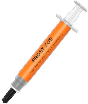 Термопаста ID-Cooling Frost X05 5г - 1/1