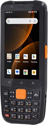 Терминал сбора данных (ТСД) Mertech MovFast S40 9255 - 1/1