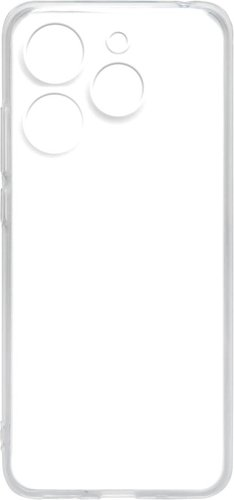 Чехол для телефона Akami Clear для TECNO Spark 10 Pro (прозрачный) - 1/1