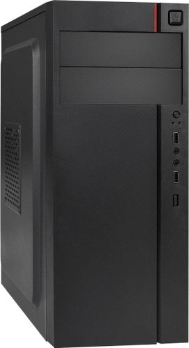 Корпус ExeGate AA-440-AA400 EX290180RUS - 1/1