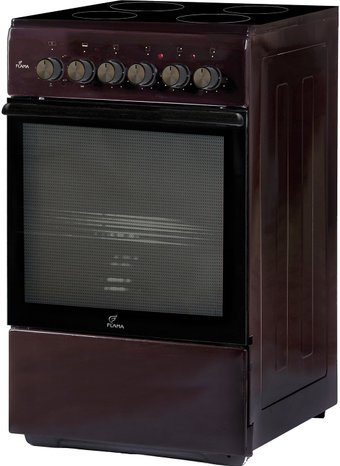 Кухонная плита Flama BES 2411 B - 1/1