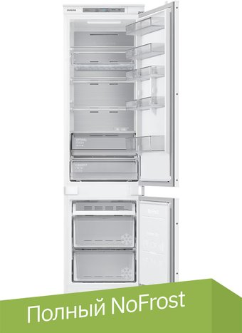 Холодильник Samsung BRB30705EWW/EF - 1/1