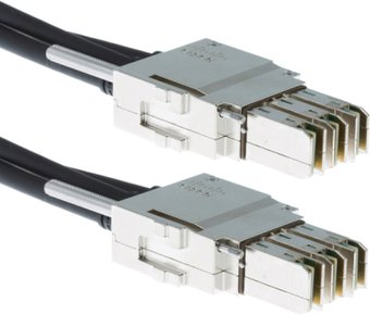 Кабель Cisco STACK-T1-50CM - 1/1