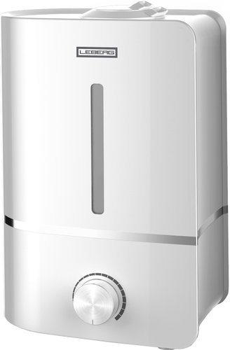 Увлажнитель воздуха Leberg LH-206W - 1/1
