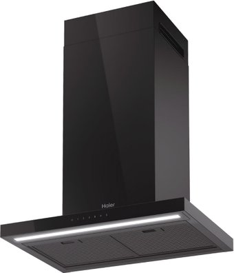 Кухонная вытяжка Haier HATS6CBS6BVOC - 1/1