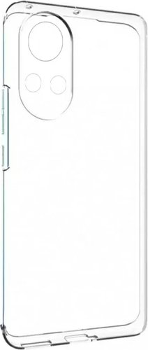 Чехол для телефона KST SC для Huawei Nova 12 (прозрачный) - 1/1