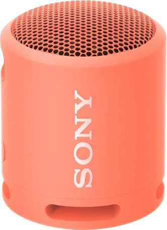 Беспроводная колонка Sony SRS-XB13 (коралловый) - 1/1