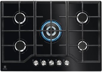 Варочная панель Electrolux KGG75362K - 1/1
