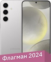 Смартфон Samsung Galaxy S24 12GB/256GB SM-S9210 Snapdragon (серый) - 1/1