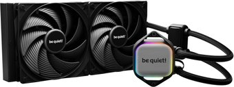 Система жидкостного охлаждения для процессора be quiet! Pure Loop 2 280mm BW018 - 1/1