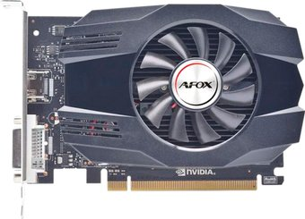 Видеокарта AFOX GeForce GT 1030 4GB GDDR4 AF1030-4096D4H5 - 1/1