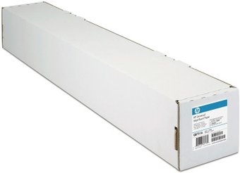 Офисная бумага HP Universal Bond Paper 841 мм х 91.4 м (Q8005A) - 1/1