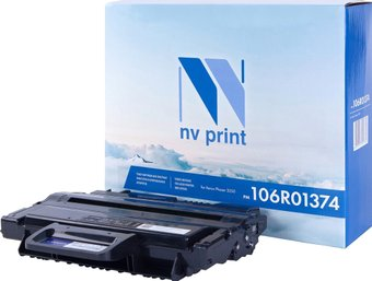 Картридж NV Print NV-106R01374 (аналог Xerox 106R01374) - 1/1