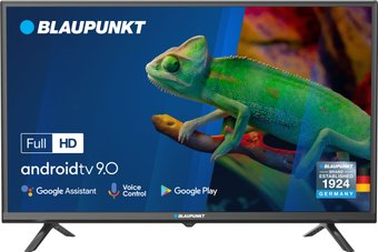 Телевизор Blaupunkt 40FB5000T - 1/1
