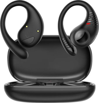 Наушники Blackview AirBuds 10 (черный) - 1/1