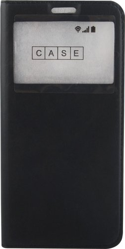 Чехол для телефона Case Hide Series для Honor 8X (черный) - 1/1