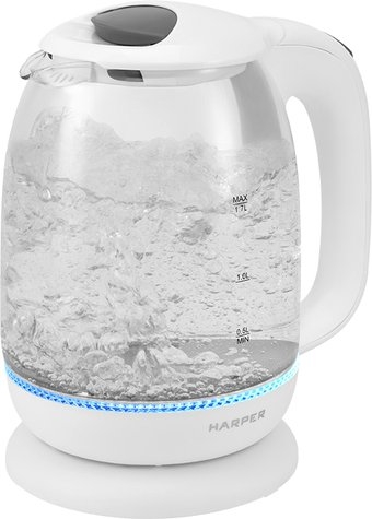 Электрический чайник Harper HWK-GM02 - 1/1