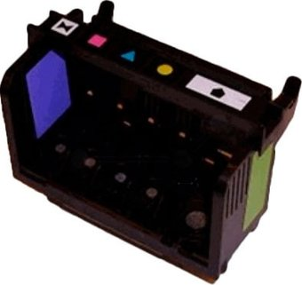 Печатающая головка HP CN643A - 1/1