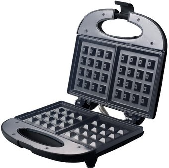 Вафельница CENTEK CT-1447 - 1/1