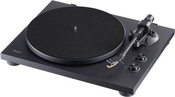 Виниловый проигрыватель TEAC TN-280BT (черный) - 1/1