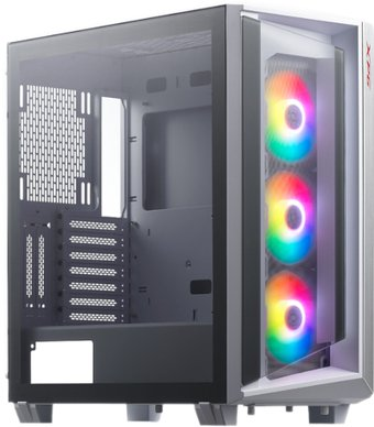 Корпус ADATA Cruiser Super (белый) - 1/1