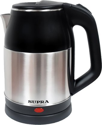 Электрический чайник Supra KES-1844S - 1/1