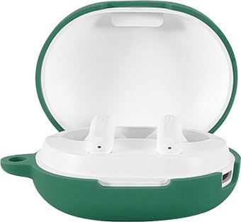 Чехол KST 31708 для Haylou GT7 (зеленый) - 1/1