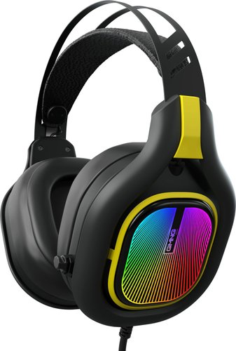 Наушники Oklick GMNG HS-L630G - 1/1