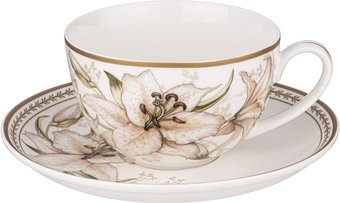 Чашка Lefard Lilies 590-270 - 1/1