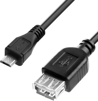 Адаптер Greenconnect Russia GCR-MB1AF-BB2S-0.15m - 1/1