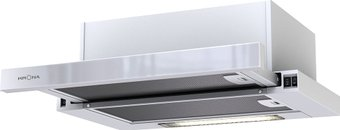 Кухонная вытяжка Krona Kamilla 500 Air 1 (белый) - 1/1