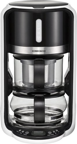 Чаеварка ROMMELSBACHER TA 1200 - 1/1