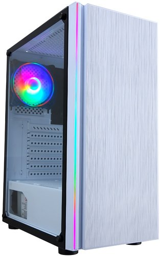 Корпус Formula CL-3302W RGB - 1/1