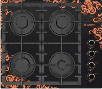 Варочная панель GEFEST 2230 К19 - 1/1