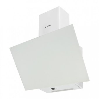 Кухонная вытяжка Germes Toscana 60 (белый) - 1/1