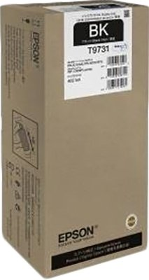 Чернила Epson C13T973100 - 1/1