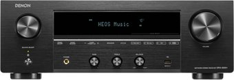 AV ресивер Denon DRA-900H (черный) - 1/1