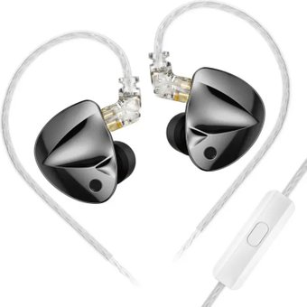 Наушники KZ Acoustics D-Fi Standard (с микрофоном) - 1/1