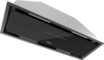 Кухонная вытяжка Korting KHI 9997 GN - 1/1