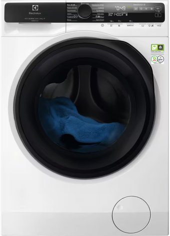 Стиральная машина Electrolux UltraCare 800 EW8F5417ACE - 1/1