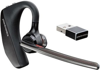 Офисная гарнитура Plantronics Voyager 5200 UC - 1/1