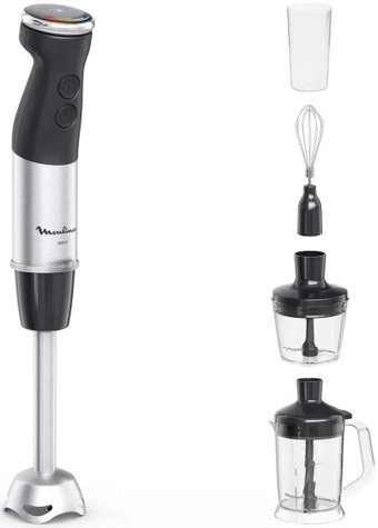 Погружной блендер Moulinex DD67L810 - 1/1