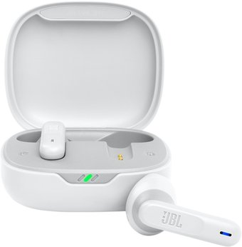 Наушники JBL Vibe 300TWS (белый) - 1/1