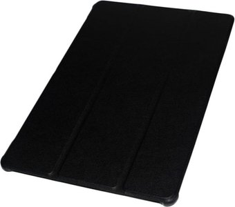 Чехол для планшета KST Smart для Xiaomi Mi Pad 4 Plus (черный) - 1/1