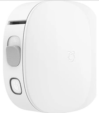 Принтер этикеток Xiaomi Mijia label printer MJBQDYJ1-WC (китайская версия) - 1/1