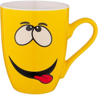 Кружка Lefard Смайл 260-607 - 1/1
