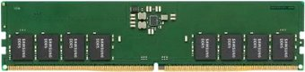 Оперативная память Samsung 16ГБ DDR5 4800 МГц M324R2GA3BB0-CQK - 1/1